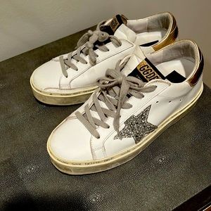 Golden Goose Sneakers